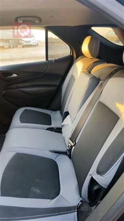 شيفروليه ايكونس